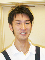 IBRO（リブロ）ecute大宮店 中塩さん
